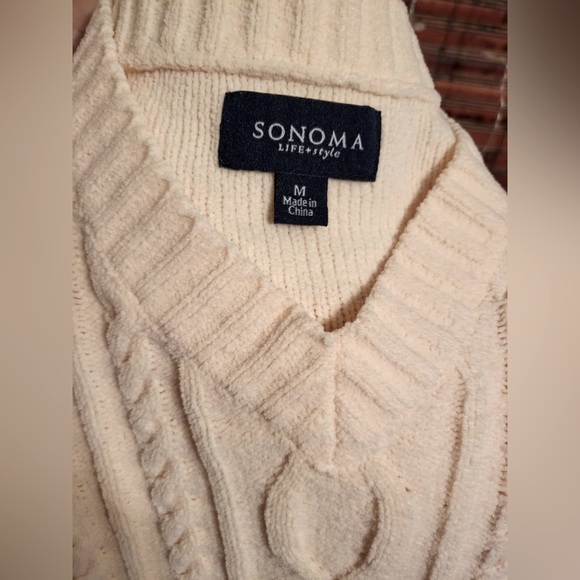 Sonoma sweater. - Picture 2 of 4